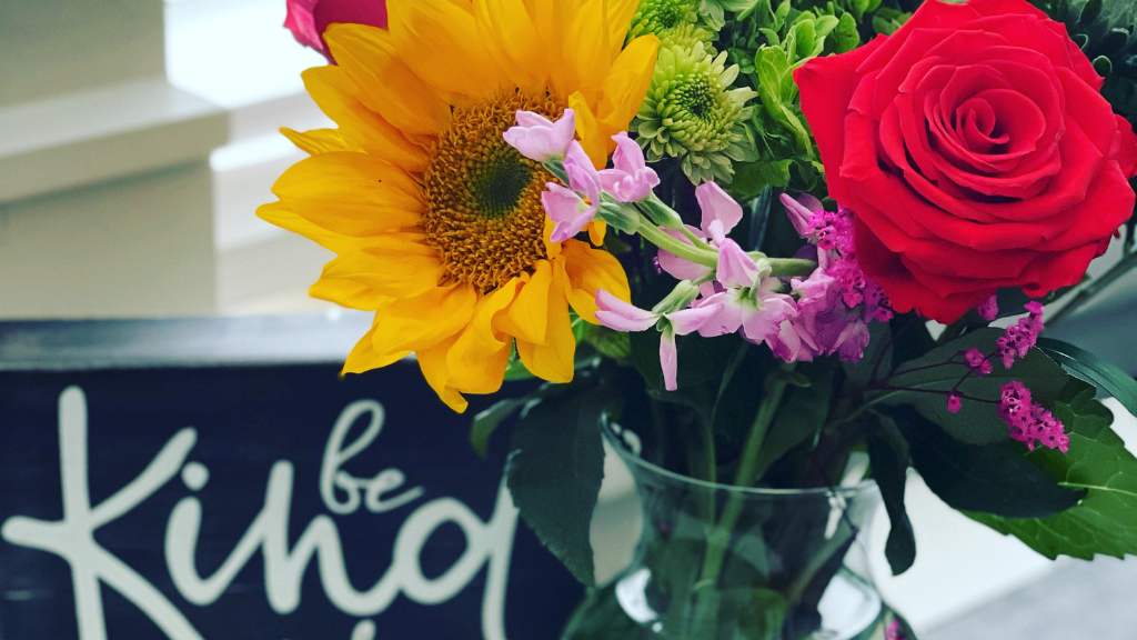 The Gift of Kindness